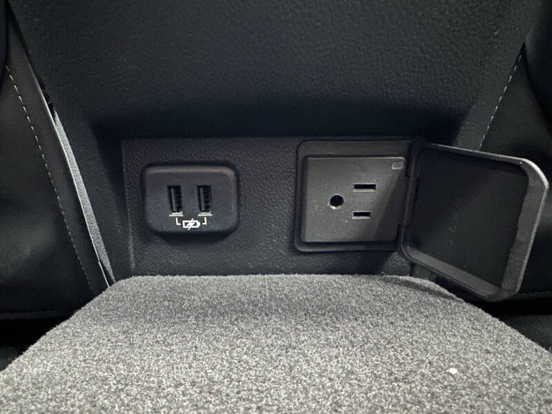 2018 Cadillac XTS Platinum V-Sport