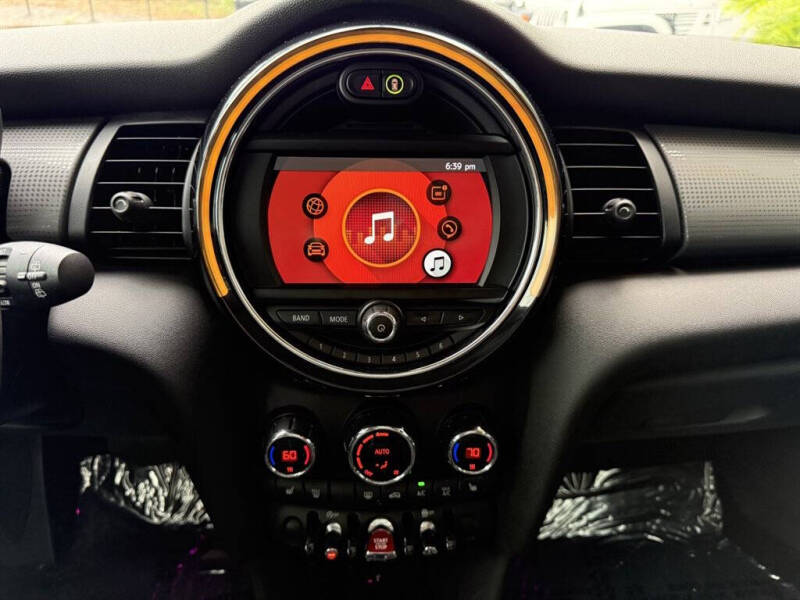 2020 MINI Hardtop 2 Door