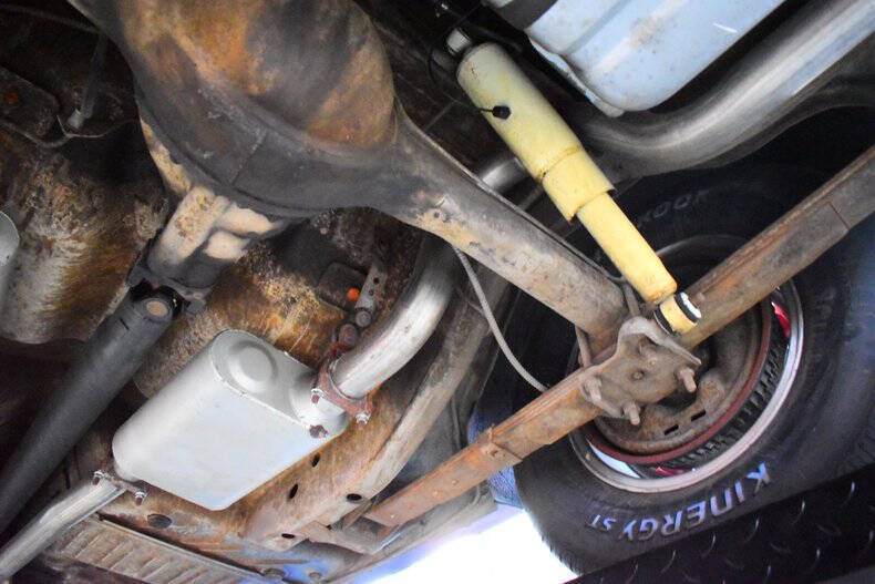 1969 Plymouth Roadrunner