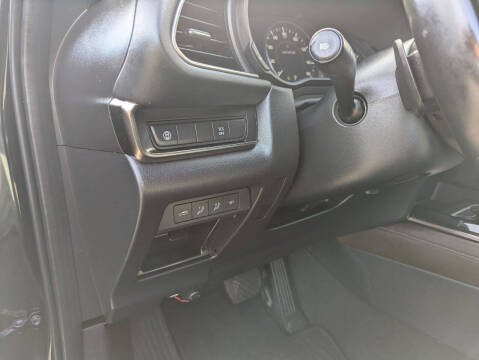 2020 Mazda CX-30 Premium