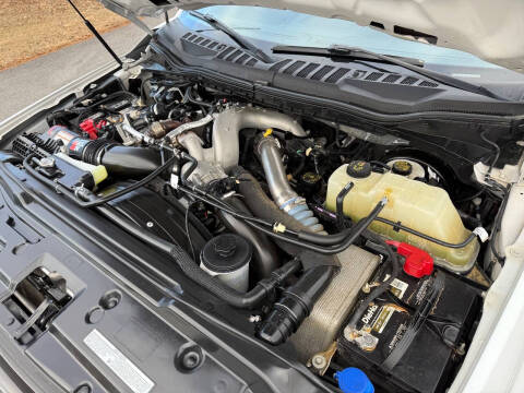 2022 Ford F-250 Super Duty XLT