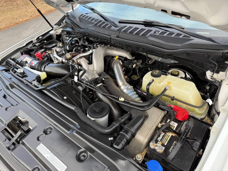 2022 Ford F-250 Super Duty XLT