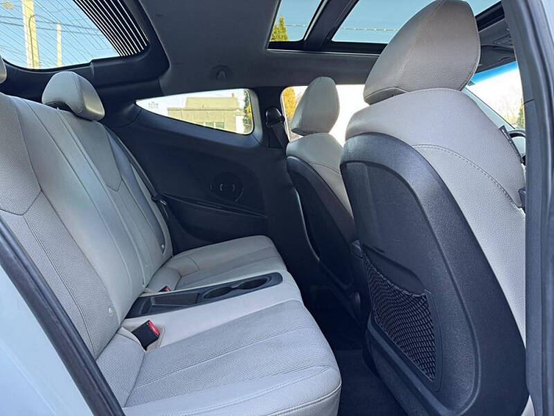 2013 Hyundai Veloster