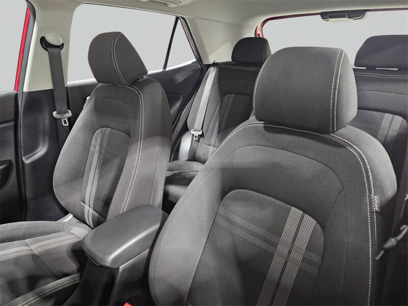 2022 Hyundai Venue SEL