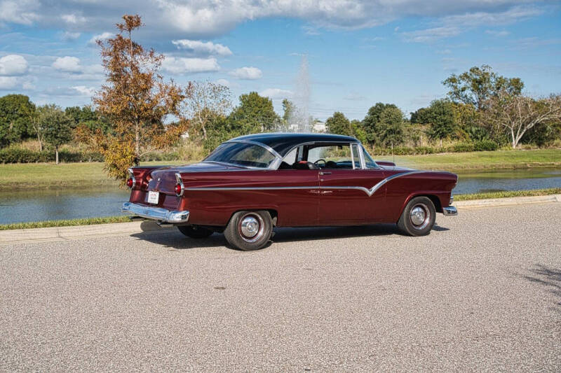 1955 Ford Fairlane
