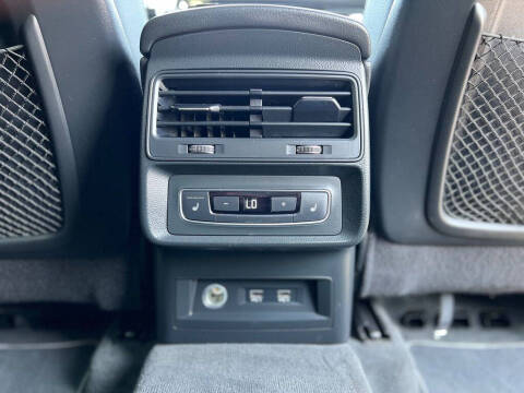 2019 Audi Q8 quattro Premium 55 TFSI