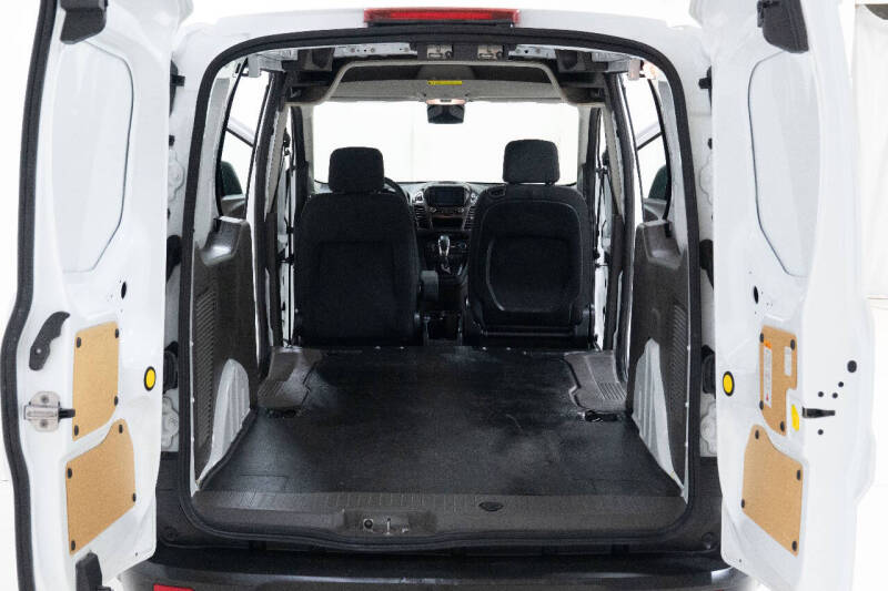 2023 Ford Transit Connect XL