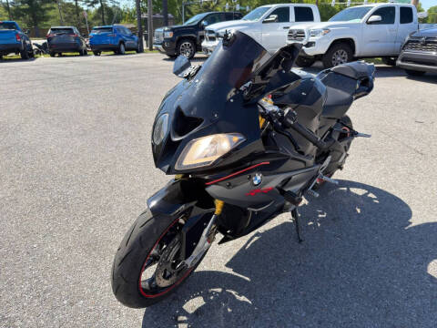 2014 BMW S 1000 RR