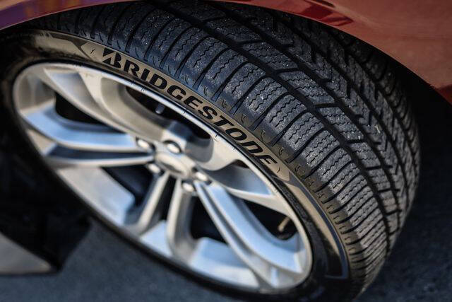 2020 Dodge Challenger R/T