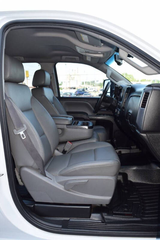 2017 GMC Sierra 2500HD