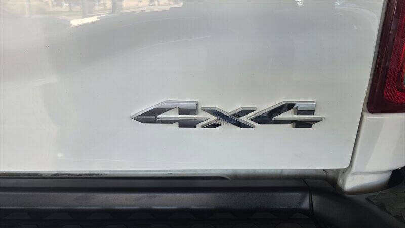 2023 RAM 2500 Tradesman