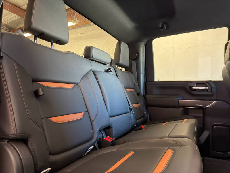 2023 GMC Sierra 2500HD