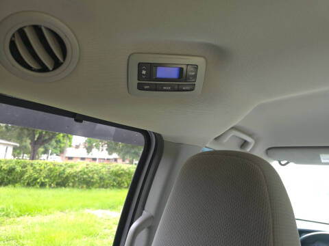 2018 Toyota Sienna