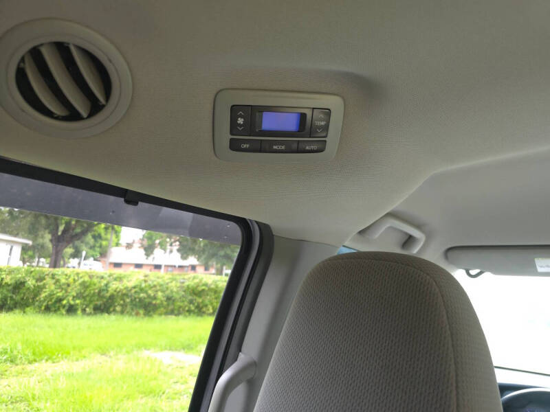 2018 Toyota Sienna