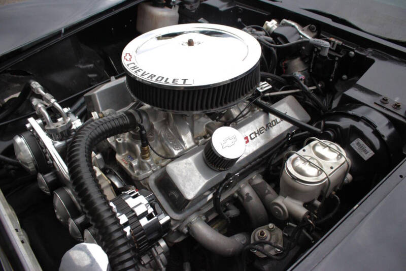 1973 Chevrolet Corvette