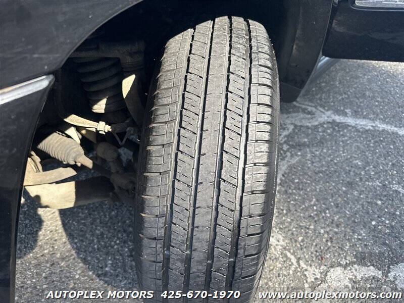 2005 Jeep Liberty Limited