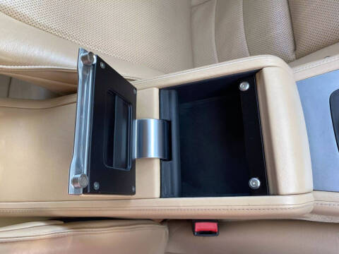 2010 Aston Martin Rapide