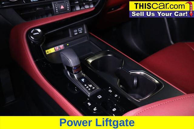 2024 Lexus NX 350 Premium