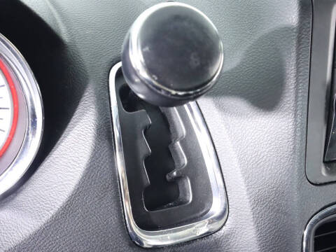 2015 Dodge Grand Caravan American Value Package