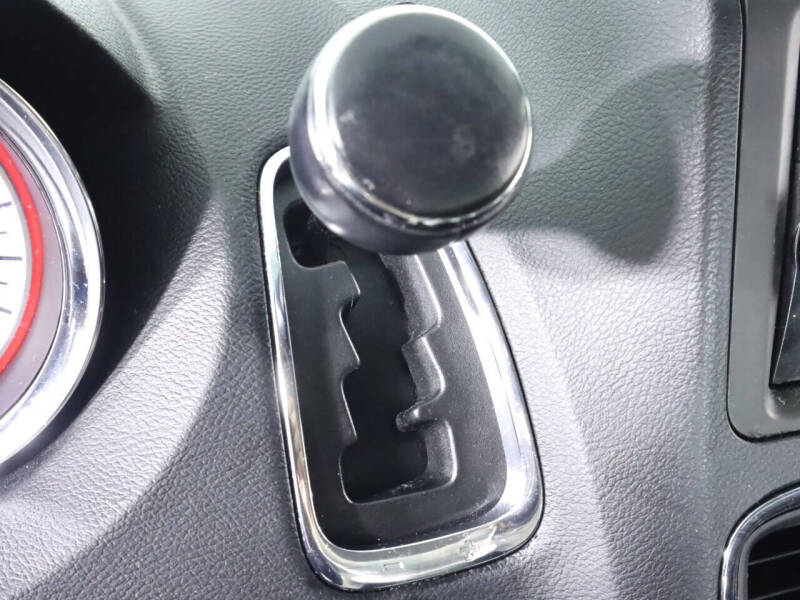 2015 Dodge Grand Caravan American Value Package