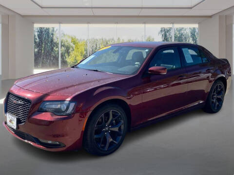 2023 Chrysler 300 S V6