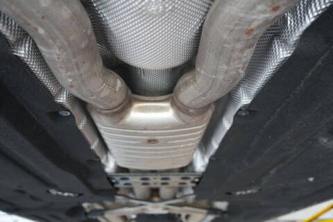 2017 Rolls-Royce Dawn