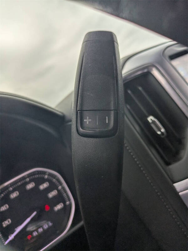 2020 GMC Sierra 2500HD