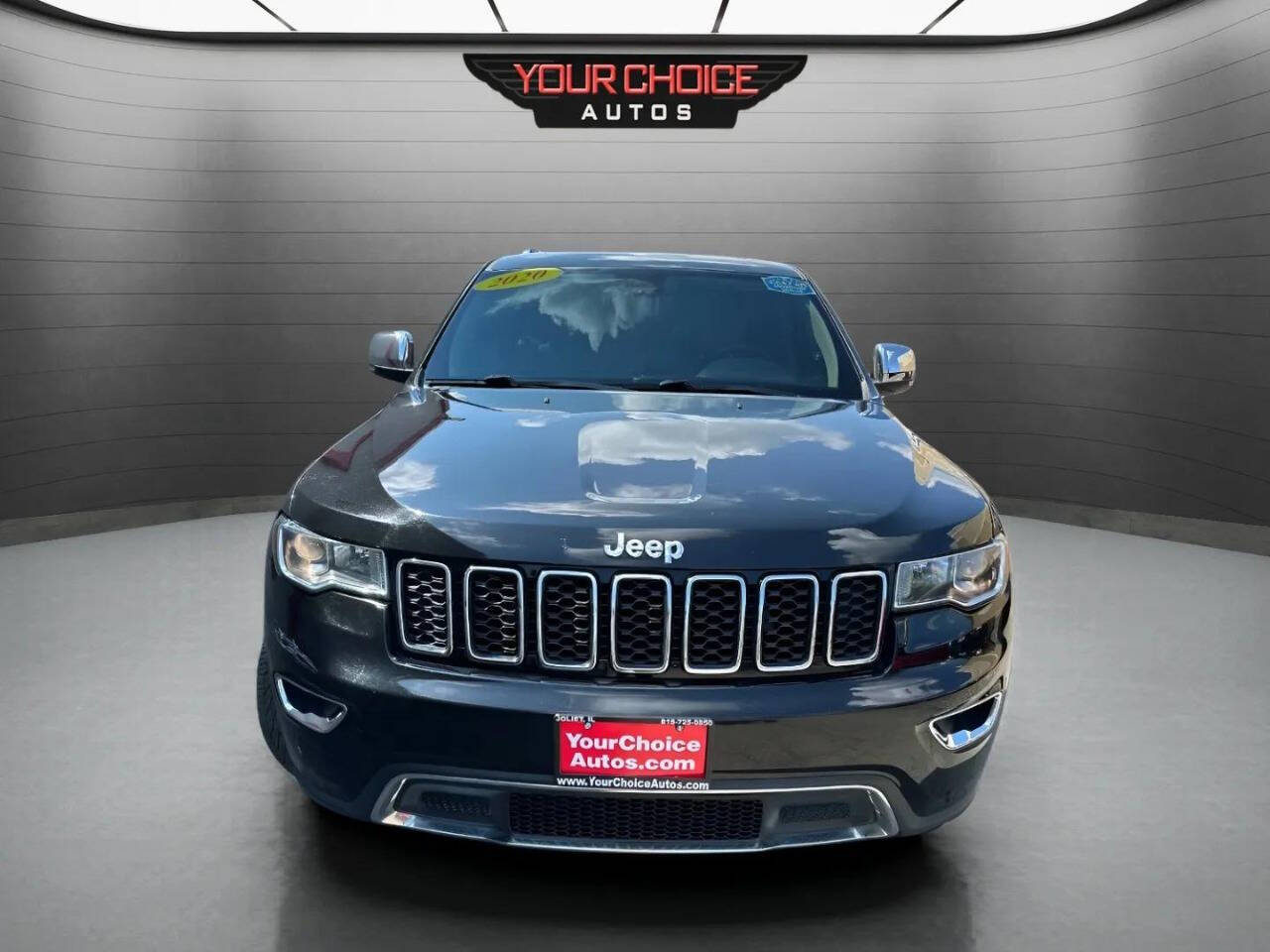 JeepGrand Cherokee2
