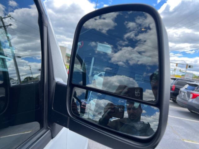 2023 Chevrolet Express LS 2500