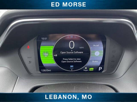 2023 Chevrolet Bolt EUV Premier