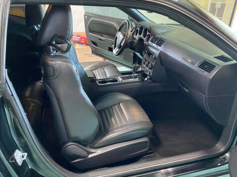 2013 Dodge Challenger SXT