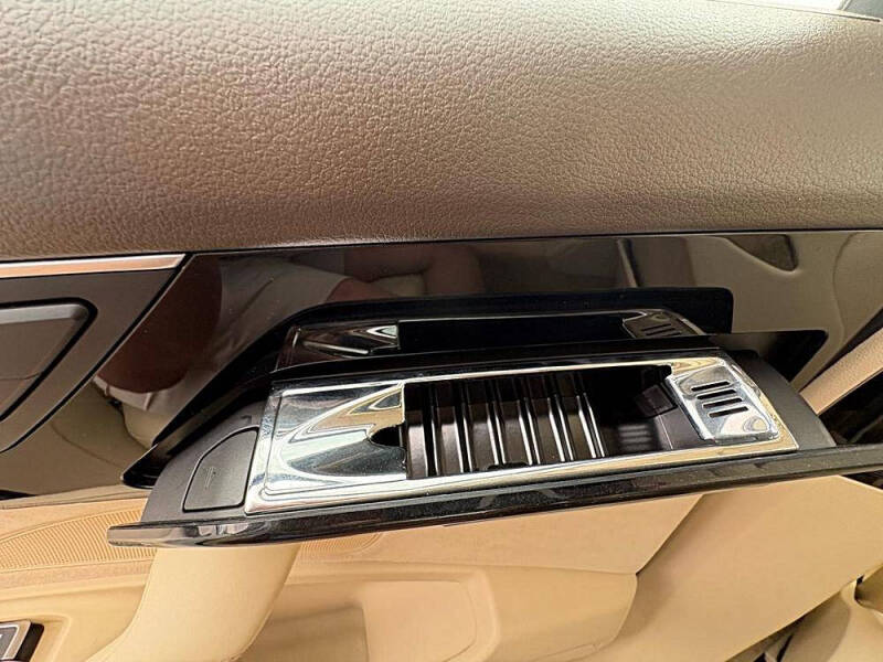 2012 Audi A8 L quattro