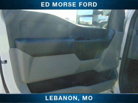 2026 Ford F-550 Super Duty