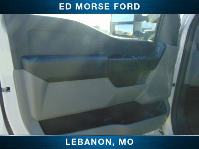 2026 Ford F-550 Super Duty