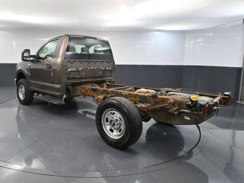 2017 Ford F-350 Super Duty XL