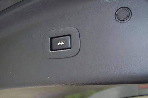 2018 Nissan Armada SL