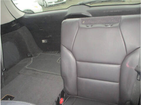 2012 Acura MDX SH-AWD