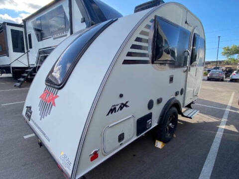 2022 MINI MAX Little Guy