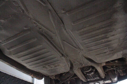 1974 Volkswagen Super Beetle