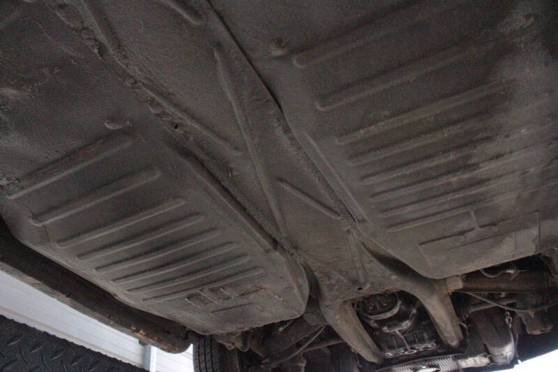 1974 Volkswagen Super Beetle