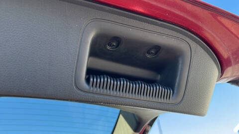 2013 Ford Edge Sport