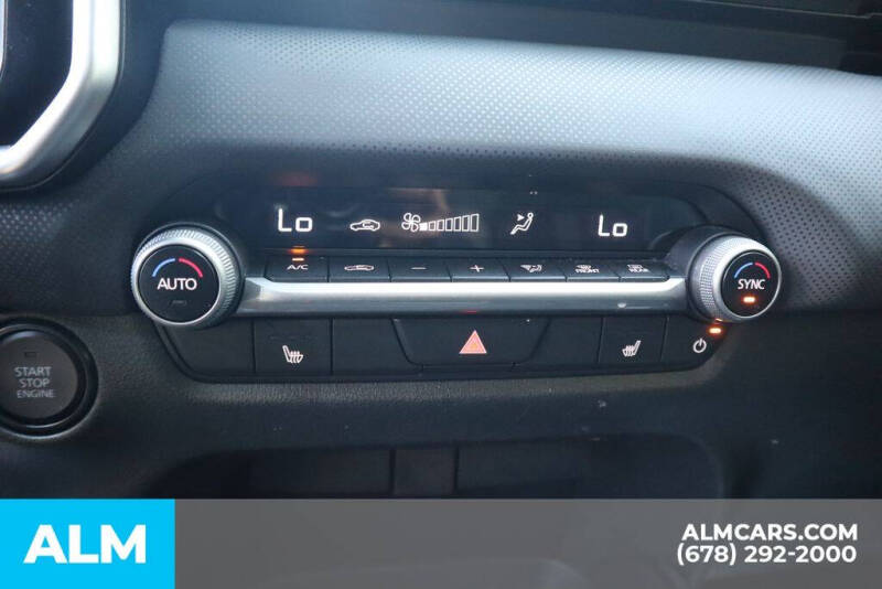 2025 Mazda CX-50 2.5 S Preferred