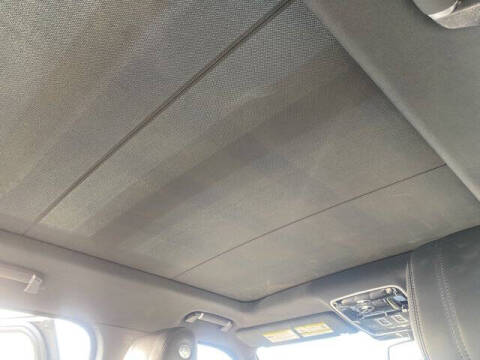 2016 Land Rover Range Rover Supercharged