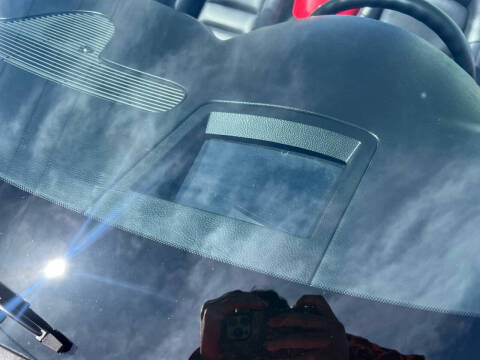 2010 Chevrolet Corvette