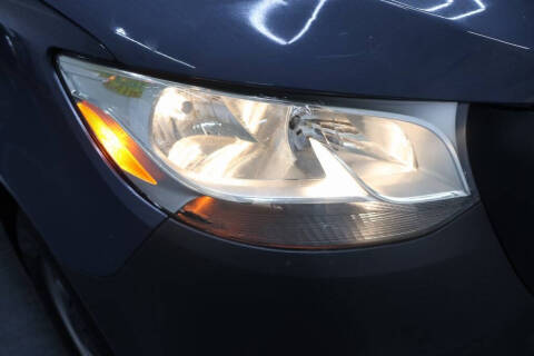 2019 Mercedes-Benz Sprinter