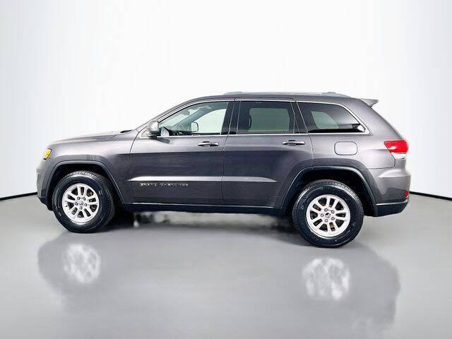 2019 Jeep Grand Cherokee Laredo E