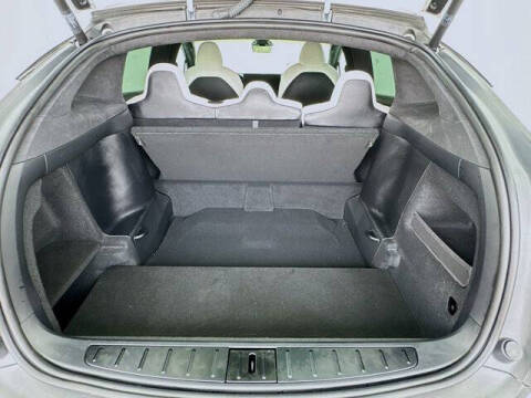 2022 Tesla Model X