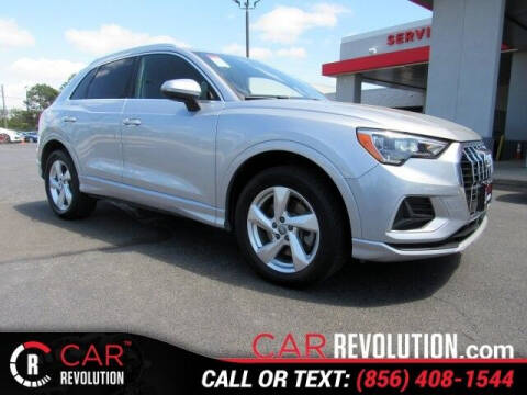 2019 Audi Q3 for sale at Car Revolution in Maple Shade NJ