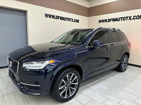 2019 Volvo XC90 T5 Momentum