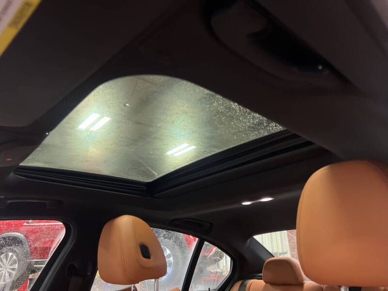 2021 BMW 3 Series M340i xDrive